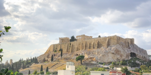 Snapshot Guide: <h2>Athens, Greece<h2>