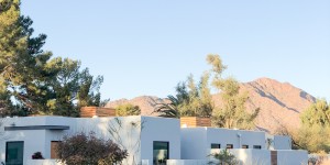 Andaz Scottsdale Resort & Spa<h2> Scottsdale, AZ<h2>