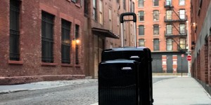 At Last! Chic Luggage That Expands To Your Needs | Briggs & Riley