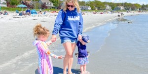 Kennebunkport, Maine<h2>a family friendly haven<h2>