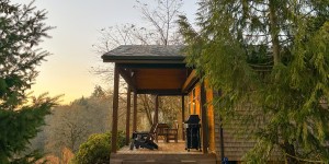 Vineyard Stay: Durant at Red Ridge Farms in Willamette Valley