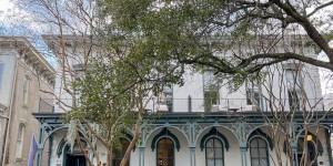 Bellwether House <h2>Savannah, GA<h2>