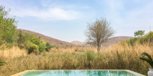 Sher Bagh Luxury Tented Camp <h2> Ranthambore, India<h2/>