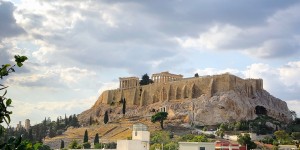 Athens, Greece: A Photojourney