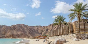 Six Senses Zighy Bay <h2>Oman<h2/>