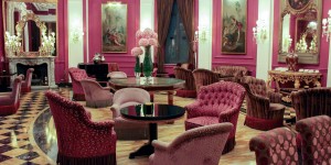 Baglioni Hotel Regina<h2> Rome, Italy<h2>