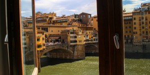 Portrait Firenze<h2>Florence, Italy<h2>