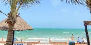 Casa Mariposa <h2> Isla Holbox, Mexico <h2/>