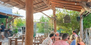 The Best Restaurants in Holbox <h2> Where to eat Isla Holbox <h2/>