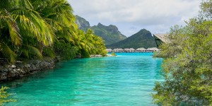 5 Things you MUST do in Bora Bora