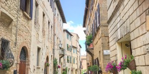 Pienza, Italy: One of the Most Charming Towns in Tuscany