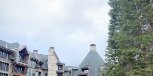 The Ritz-Carlton, Lake Tahoe<h2> Truckee,CA <h2>