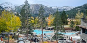 Resort at Squaw Creek<h2>Olympic Valley, CA<h2>