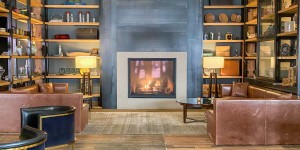 The Hewing Hotel<h2>Minneapolis, MN<h2>