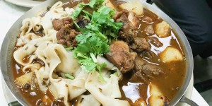 Spicy Village: The Chinatown Hole-In-The-Wall You Need In Your Life