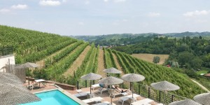 Villa Tiboldi <h2>Piedmont, Italy<h2/>