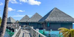 InterContinental Tahiti Resort & Spa<h2> Tahiti<h2>