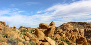 A Photo Journey Through the Breathtaking Big Bend National Park