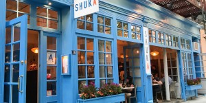 Shuka: Delicious Mediterranean Food in SoHo