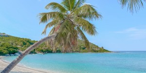 Rosewood Little Dix Bay <h2> British Virgin Islands <h2/>