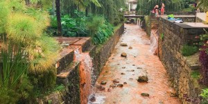 5 Reasons You Should Visit the Poca da Dona Beija Thermal Baths in the Azores