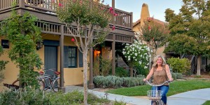 The Lodge at Sonoma<h2>Sonoma, CA<h2>