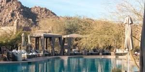 Four Seasons Scottsdale at North Troon <h2>Scottsdale, Arizona<h2/>