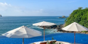 Cala de Mar<h2> Ixtapa, Mexico<h2>