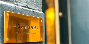 Barbary: The Best Restaurant in London Serves Some Mind-Blowing North African Cuisine