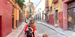 12 Best Things to do in San Miguel de Allende with Kids