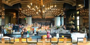 Kimpton Hotel Van Zandt<h2>Austin, TX<h2>