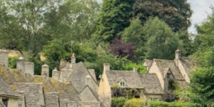 Snapshot Guide: <h2>The Cotswolds<h2>