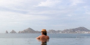 The Cape Hotel<h2> Cabo San Lucas, Mexico<h2>