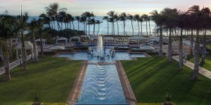 Grand Wailea Resort<h2>Kihei, Maui, Hawaii<h2>