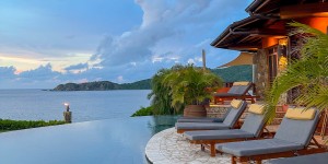 5 Best Luxury Villas in the Caribbean