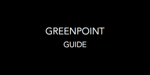 NYC Neighborhood Guide: Greenpoint Brooklyn