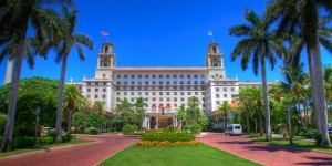 The Breakers<h2>Palm Beach, Florida<h2/>