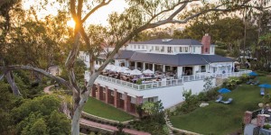 Belmond El Encanto<h2>Santa Barbara, CA<h2>