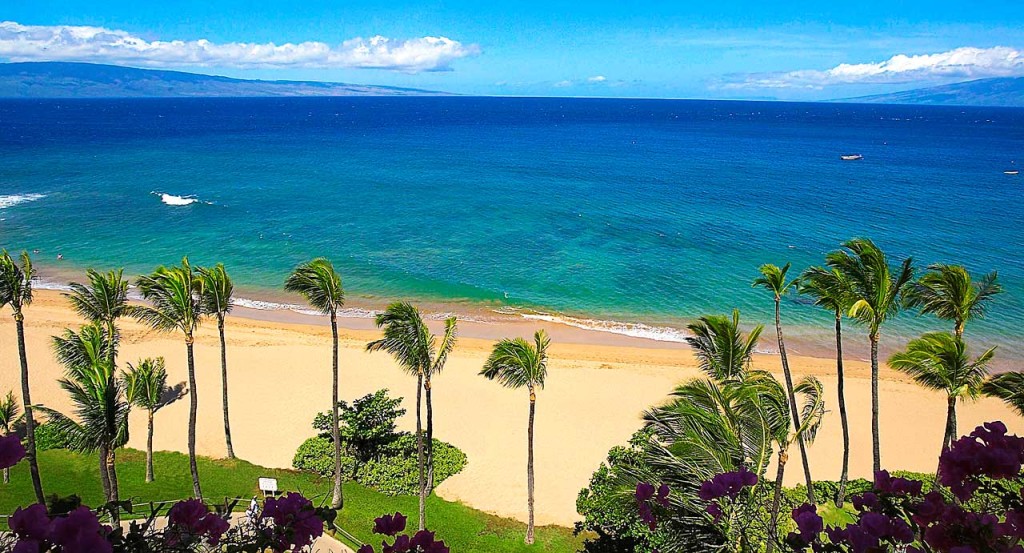 hawaii maui kaanapali alii flyaway