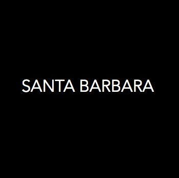 Santa Barbara NEW