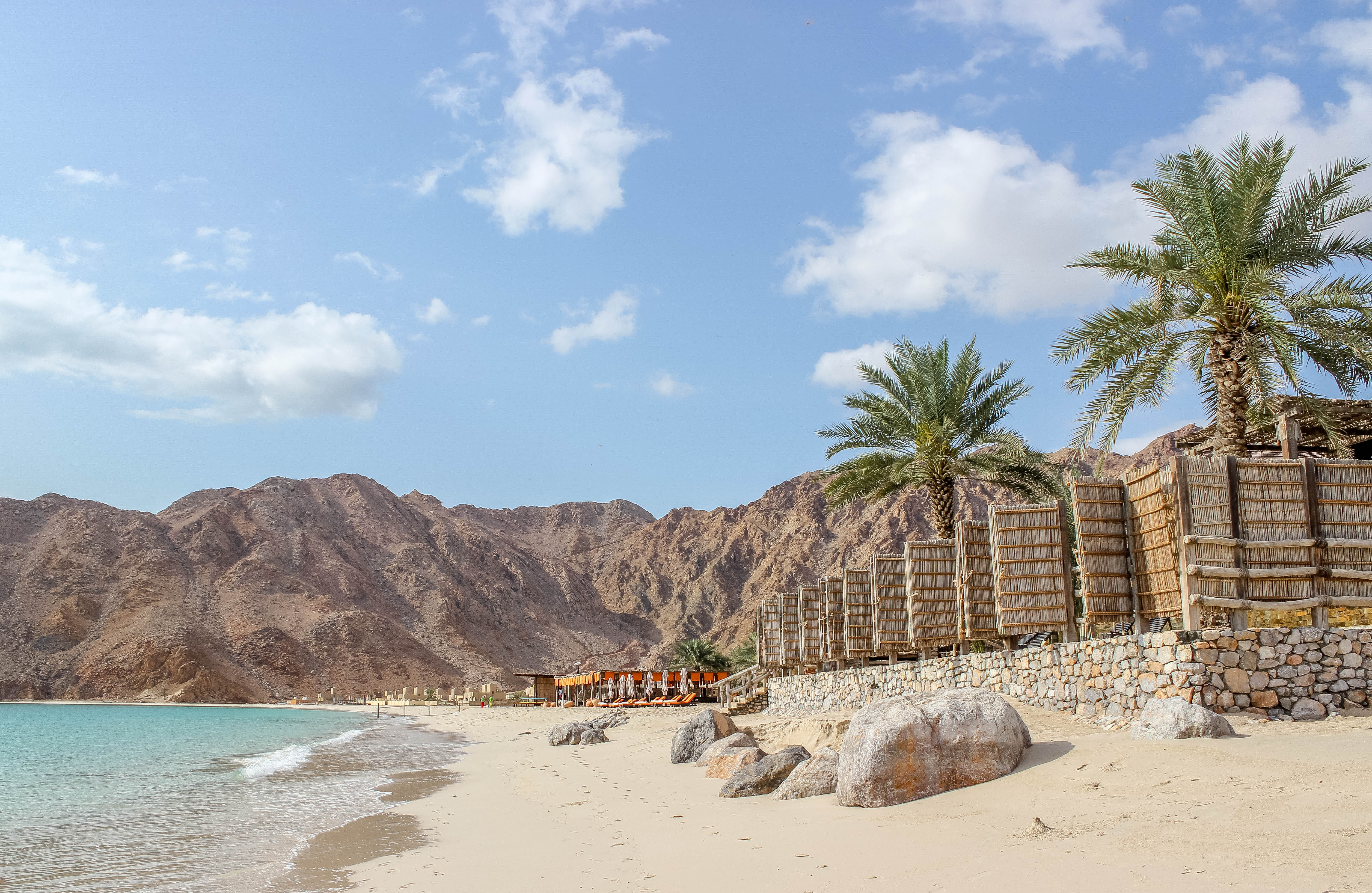 Six Senses Zighy Bay <h2>Oman<h2/>