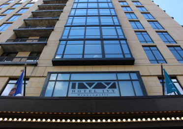 Hotel Ivy