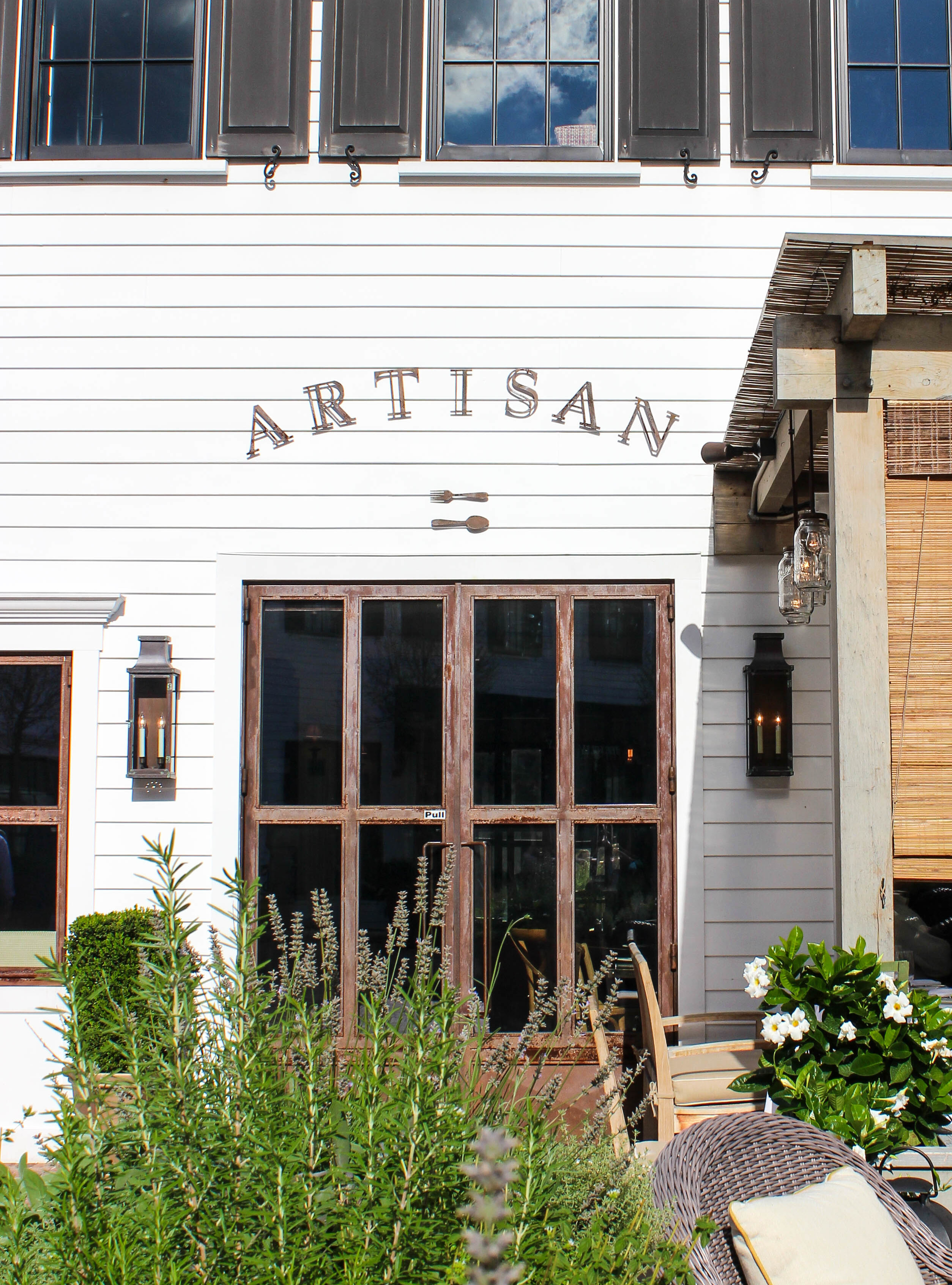 Artisan Puts Southport, CT on the Map as a Foodie Destination