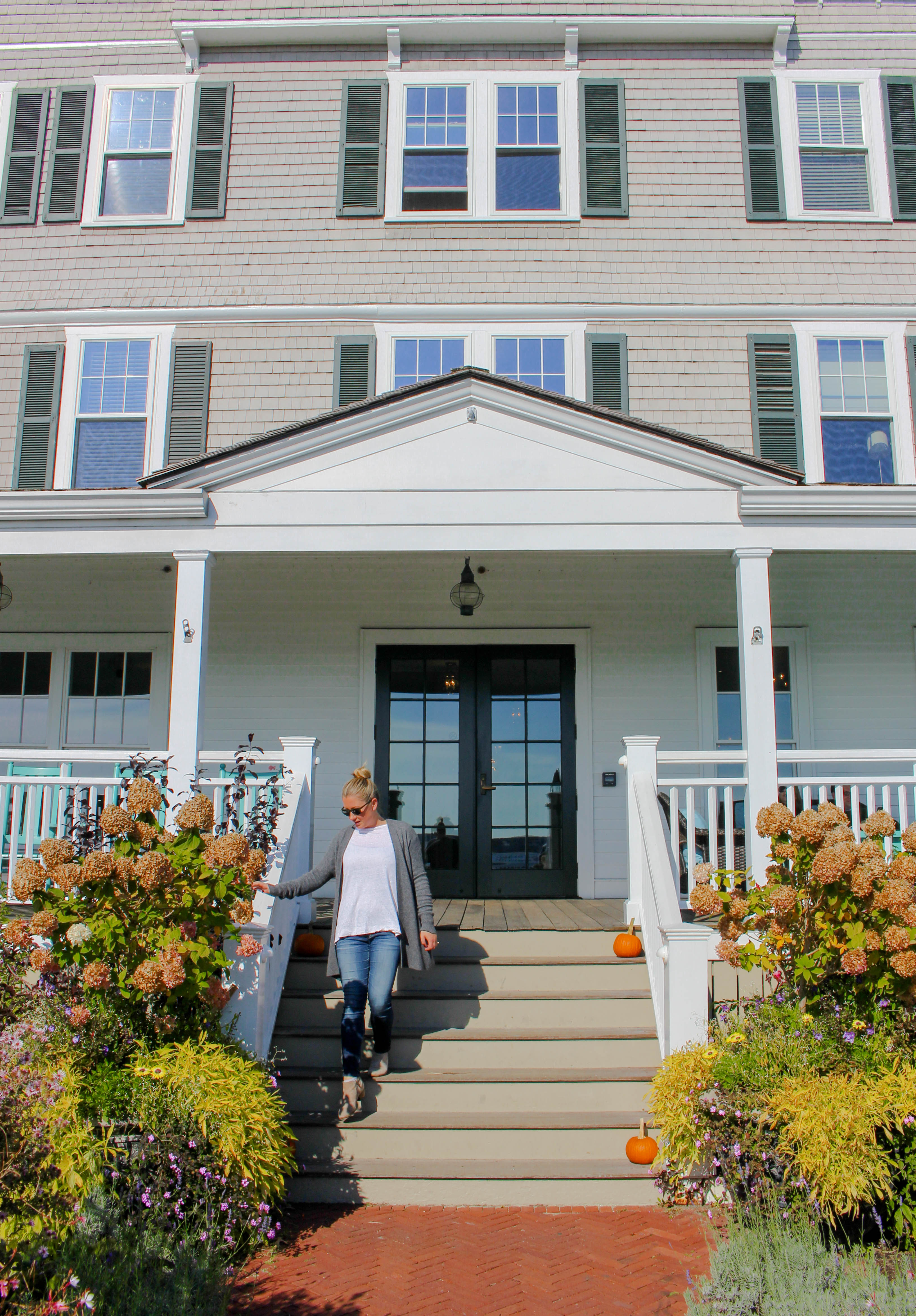 Harbor View Hotel<h2> Edgartown, Martha's Vineyard<h2>