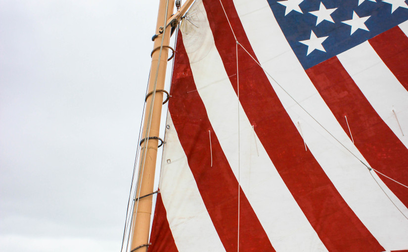 catboat charters captain kurt marthas vineyard mass