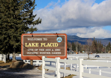 Adirondacks New York Upstate Whiteface Lodge Lake Placid