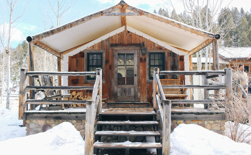 Montana Ranch at Rock Creek