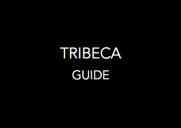 tribeca guide nyc