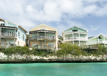 Abaco Club The Bahamas