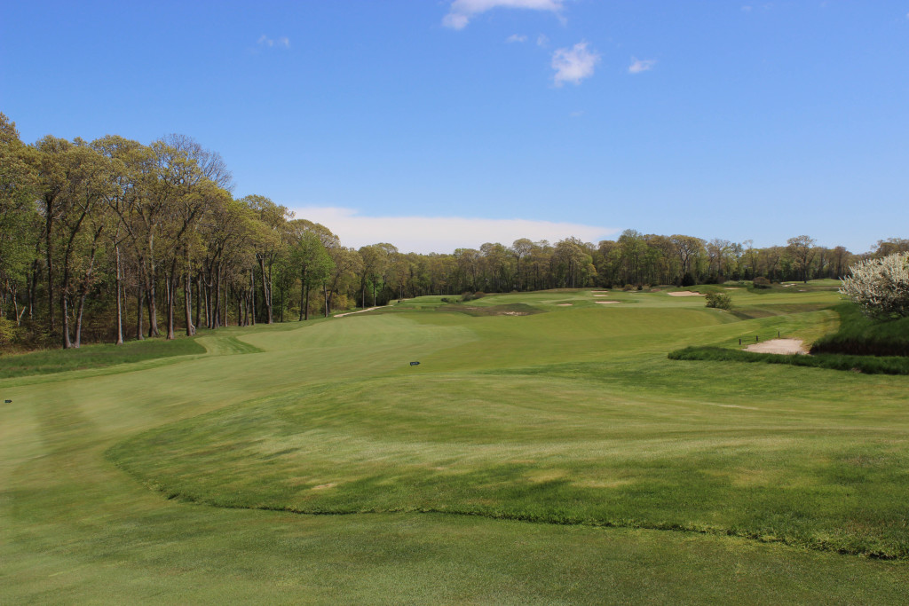 quogue club golf laurel links new york